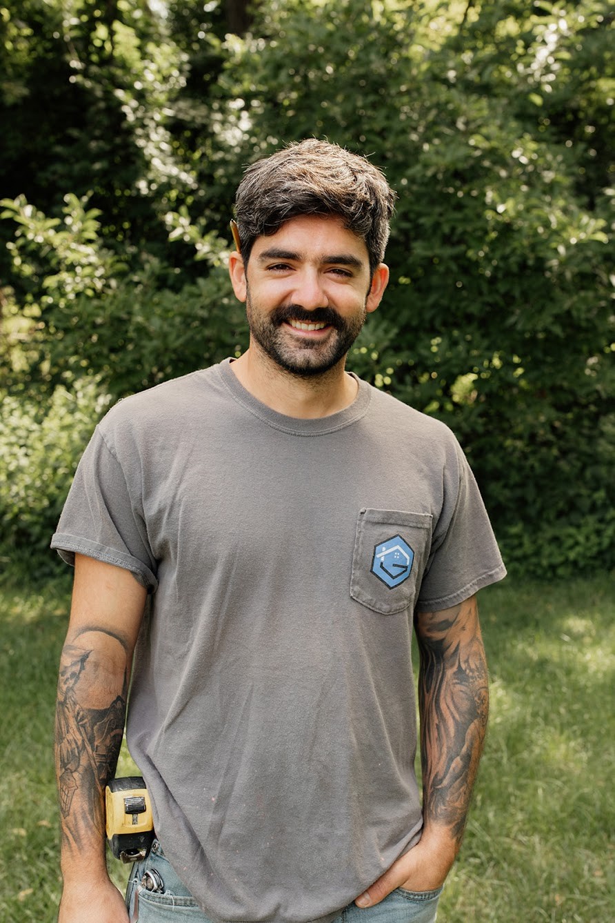 Vinnie Pastura, Owner/Operator of Gabriel Service Co.