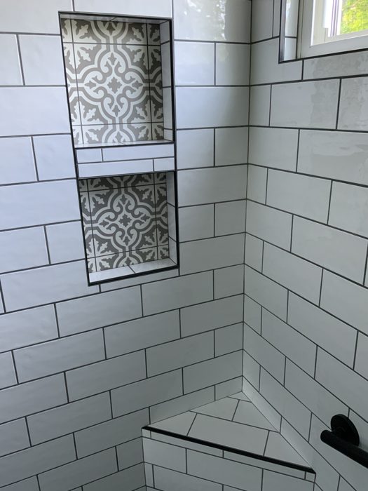 Gabriel Service Co. project photo