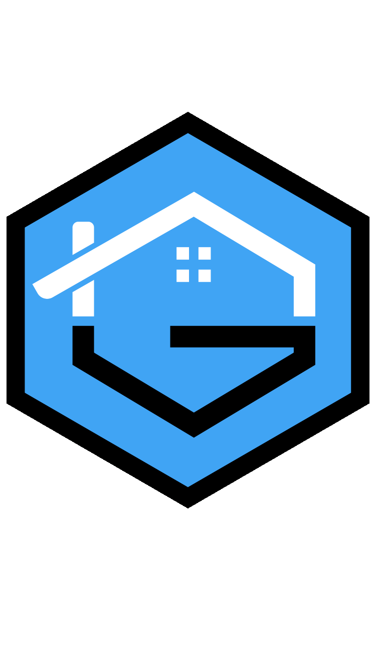 Gabriel Service Co. Logo